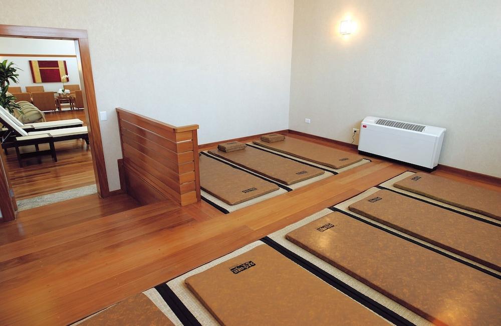 Luz Plaza Sao Paulo Hotel Екстериор снимка