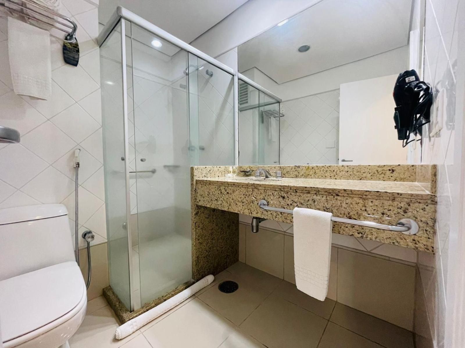 Luz Plaza Sao Paulo Hotel Екстериор снимка